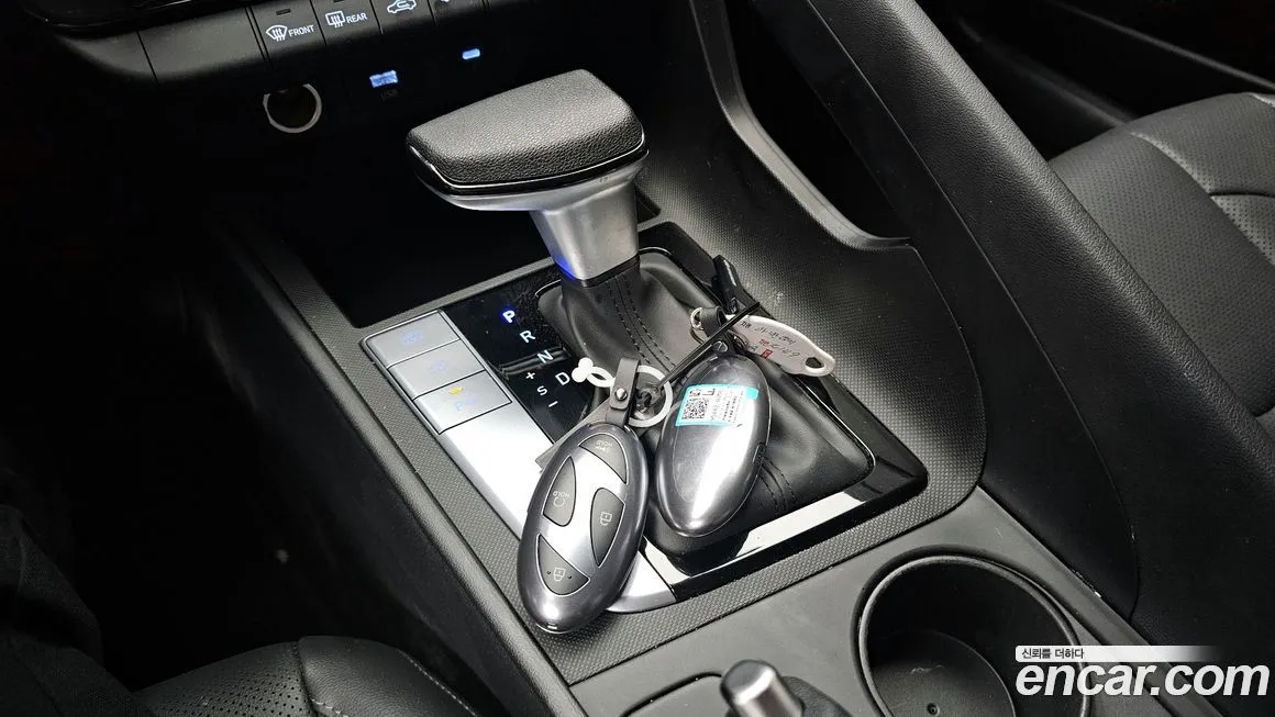 Hyundai AVANTE — фото 2