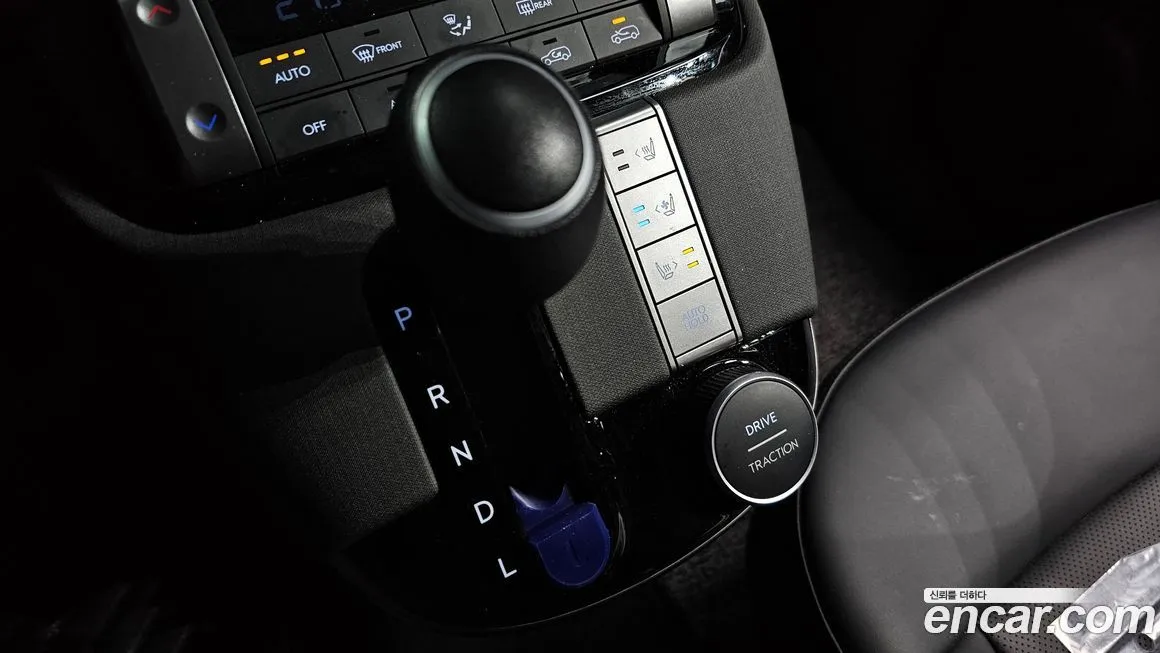 Hyundai Casper 2025 из KR, фото 2