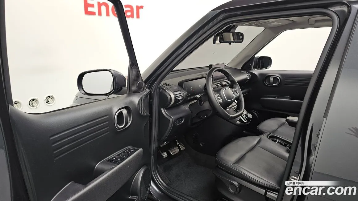 Hyundai Casper 2023 из KR, фото 2