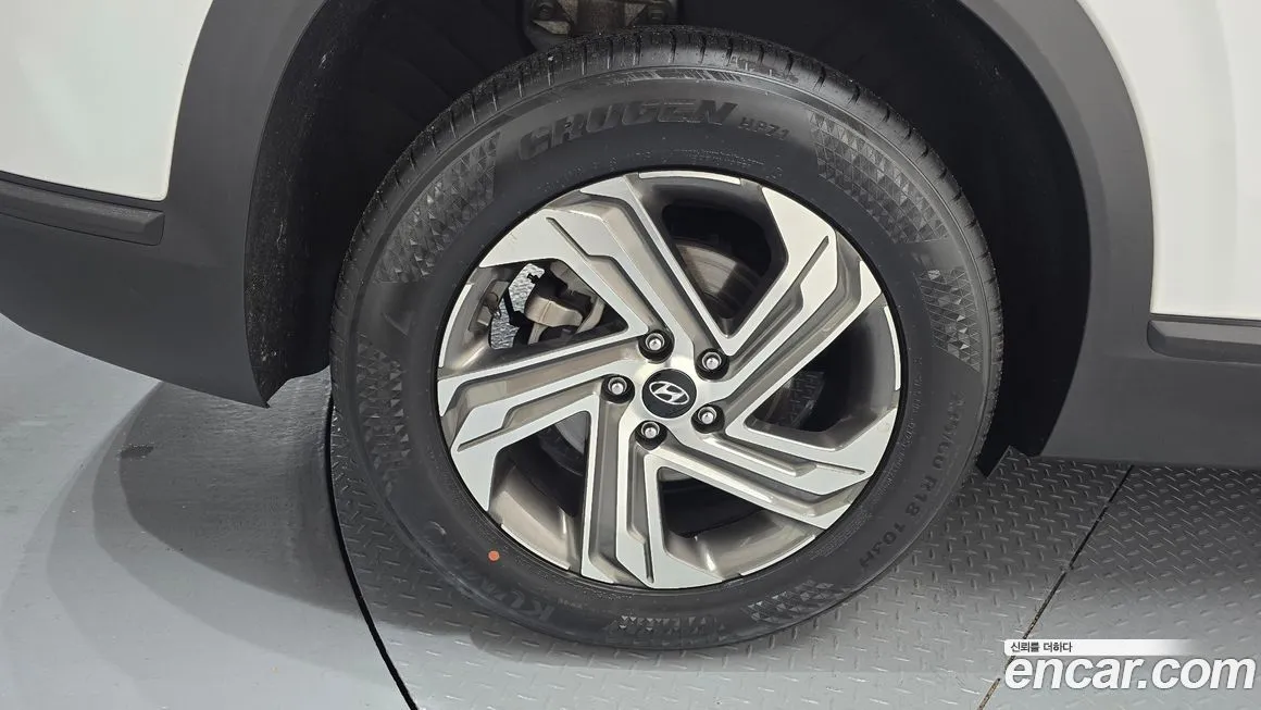 Hyundai Santafe — фото 7