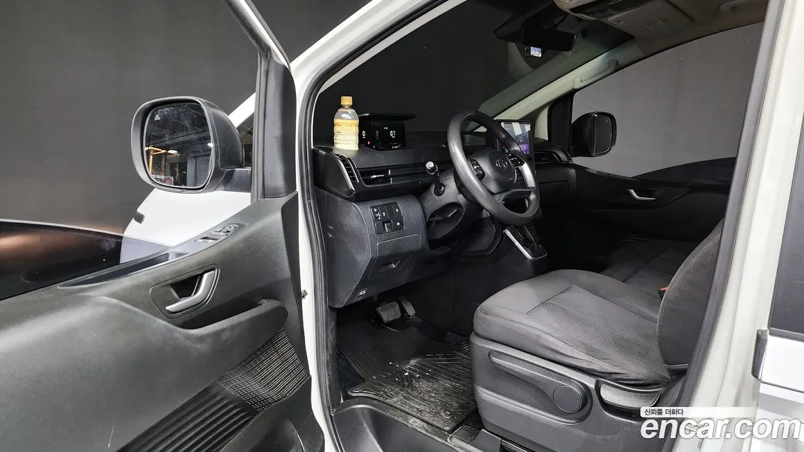 Hyundai Staria 2023 из KR, фото 7