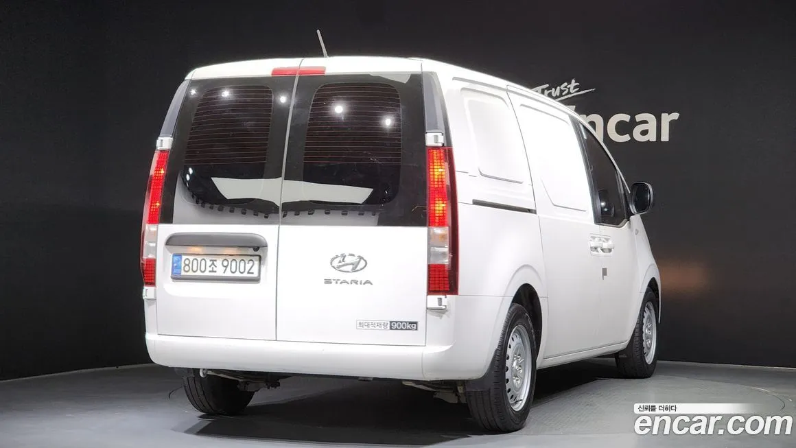 Hyundai Staria 2023 из KR, фото 3