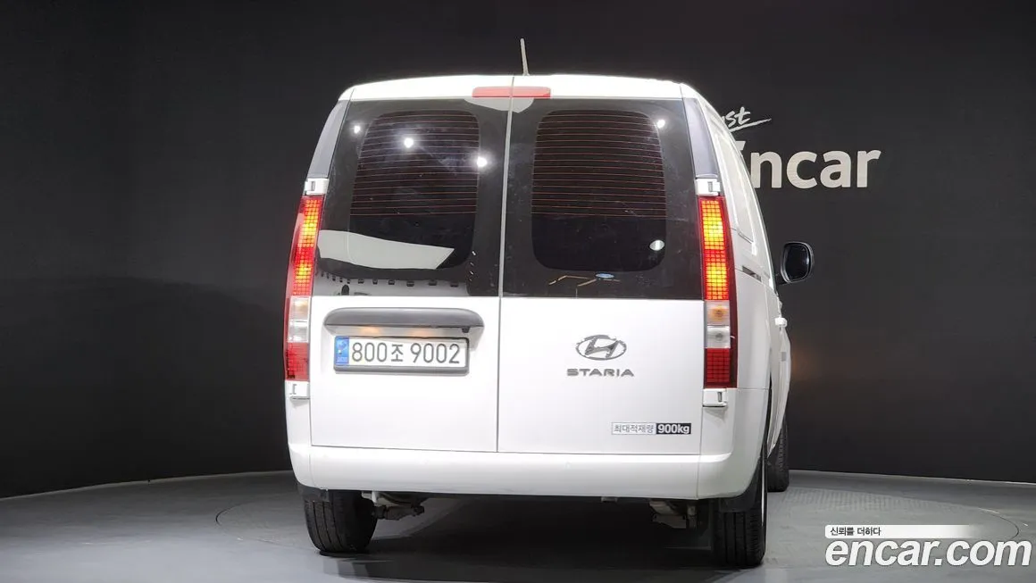 Hyundai Staria 2023 из KR, фото 6