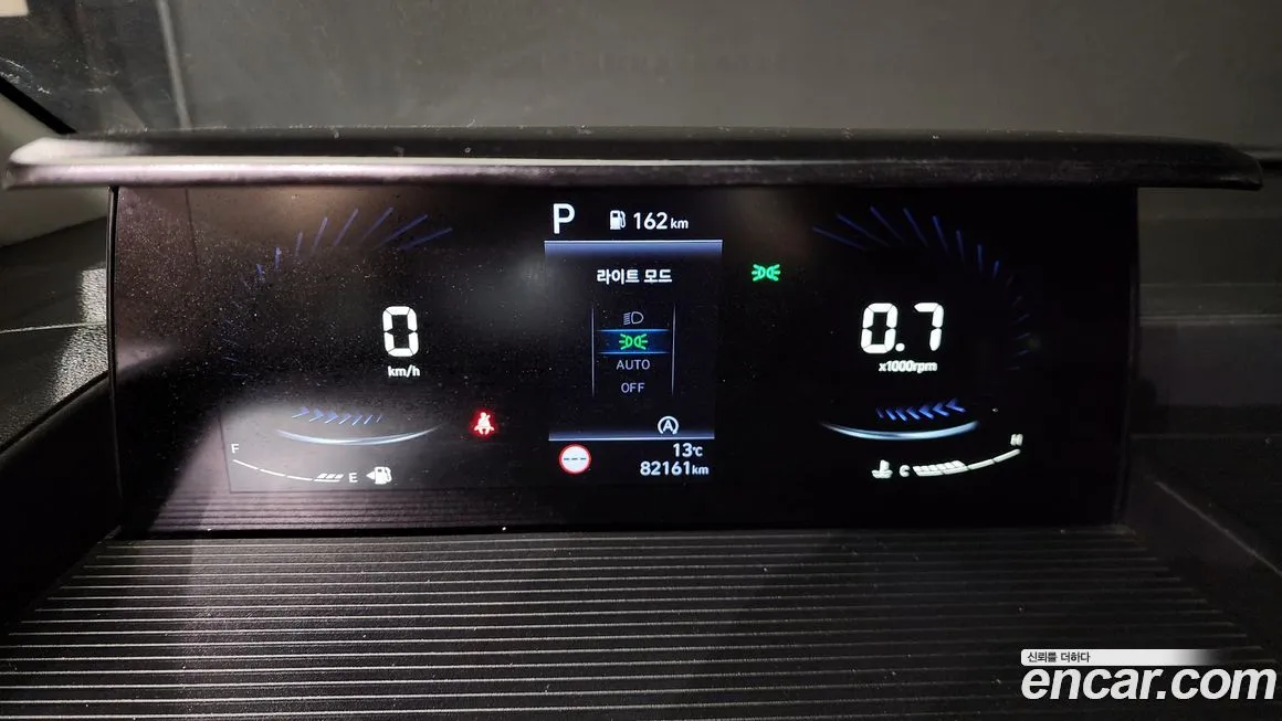 Hyundai Staria 2023 из KR, фото 10