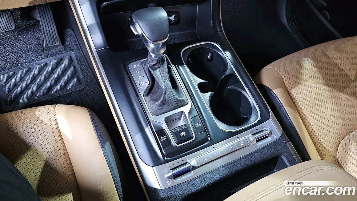 Kia Carnival 2022 из KR, фото 10