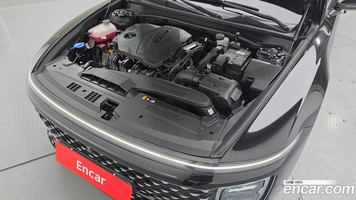 Hyundai Grandeur 2024 из KR, фото 8