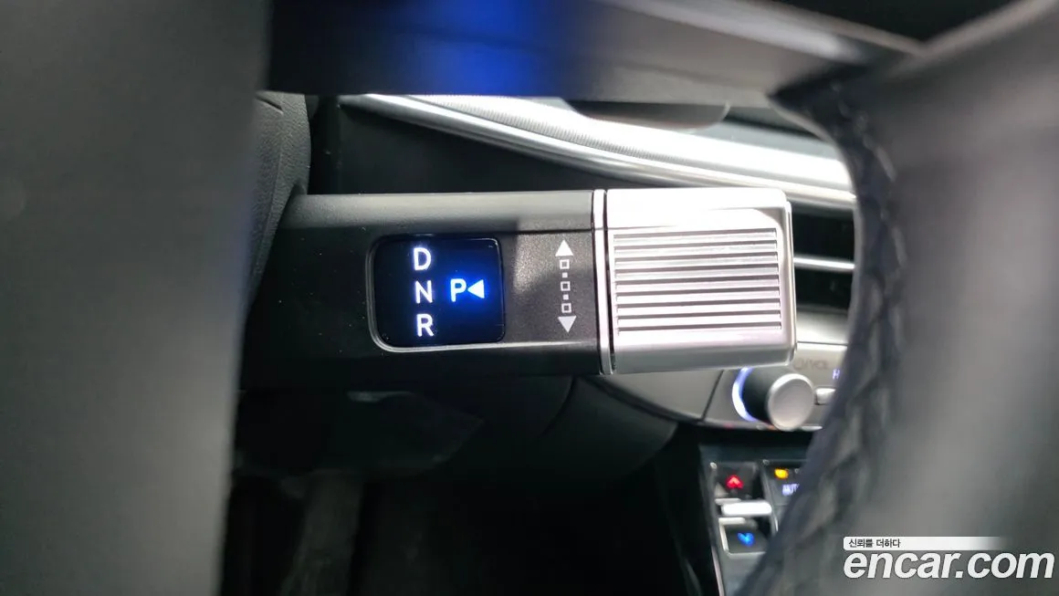 Hyundai Grandeur 2024 из KR, фото 4