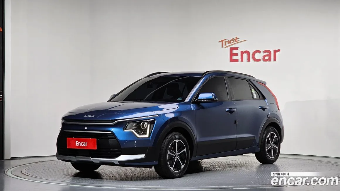 Kia Niro