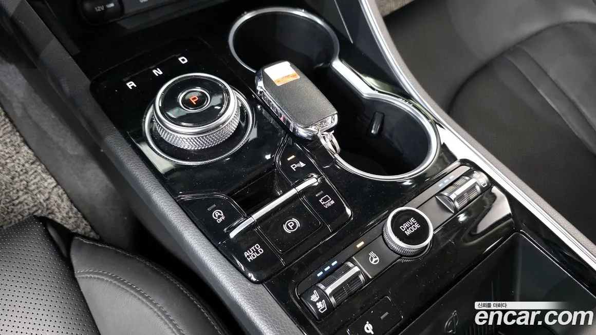 Kia K5 2022 из KR, фото 9