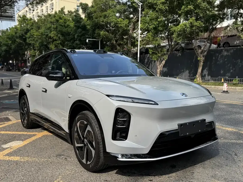 NIO ES6 2026 из CN, фото 1