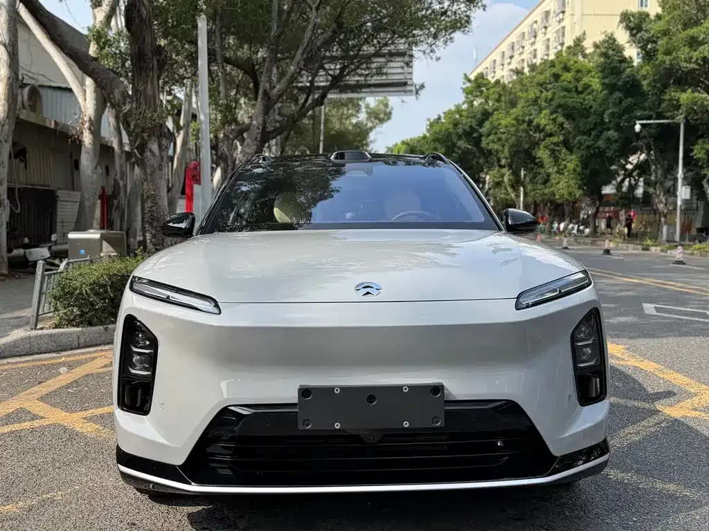 NIO ES6 2026 из CN, фото 9