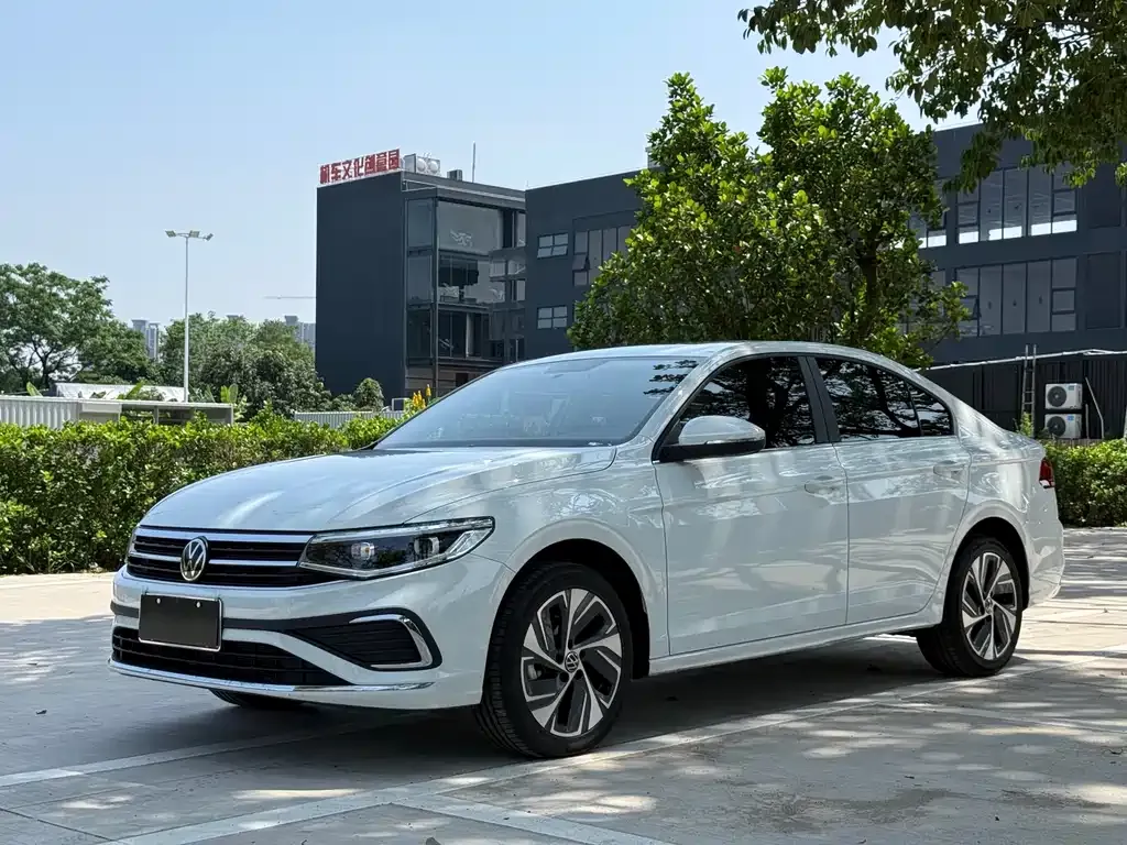 Volkswagen Bora 2025 из CN, фото 1