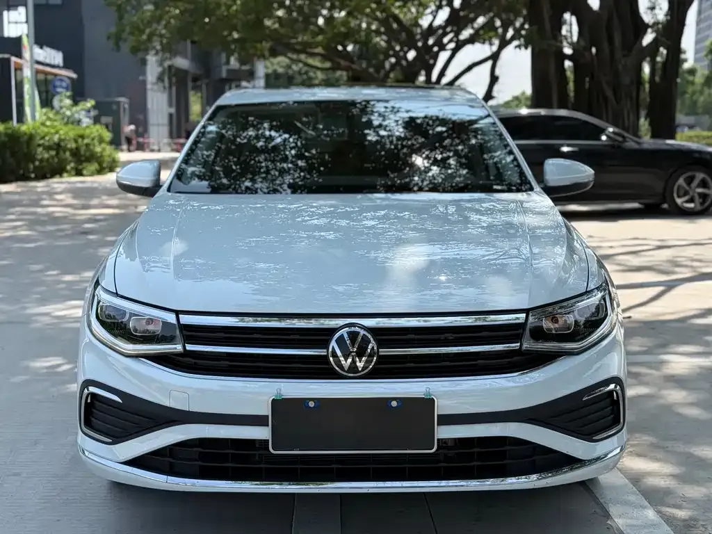 Volkswagen Bora 2025 из CN, фото 6