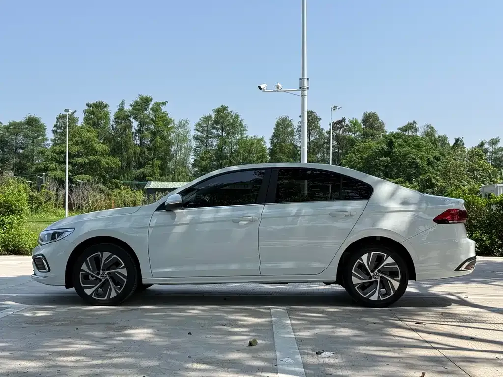Volkswagen Bora 2025 из CN, фото 9
