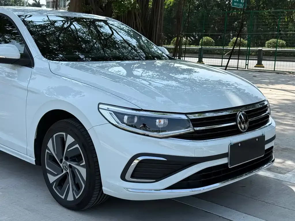 Volkswagen Bora 2025 из CN, фото 8