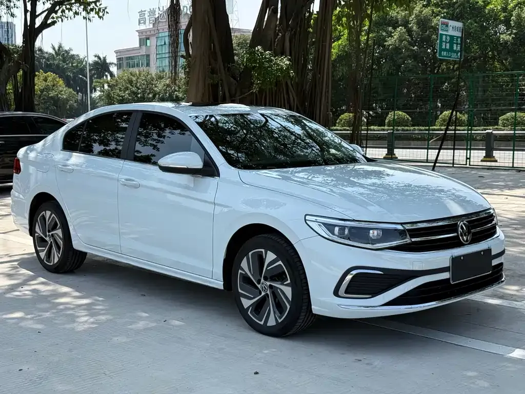 Volkswagen Bora 2025 из CN, фото 5