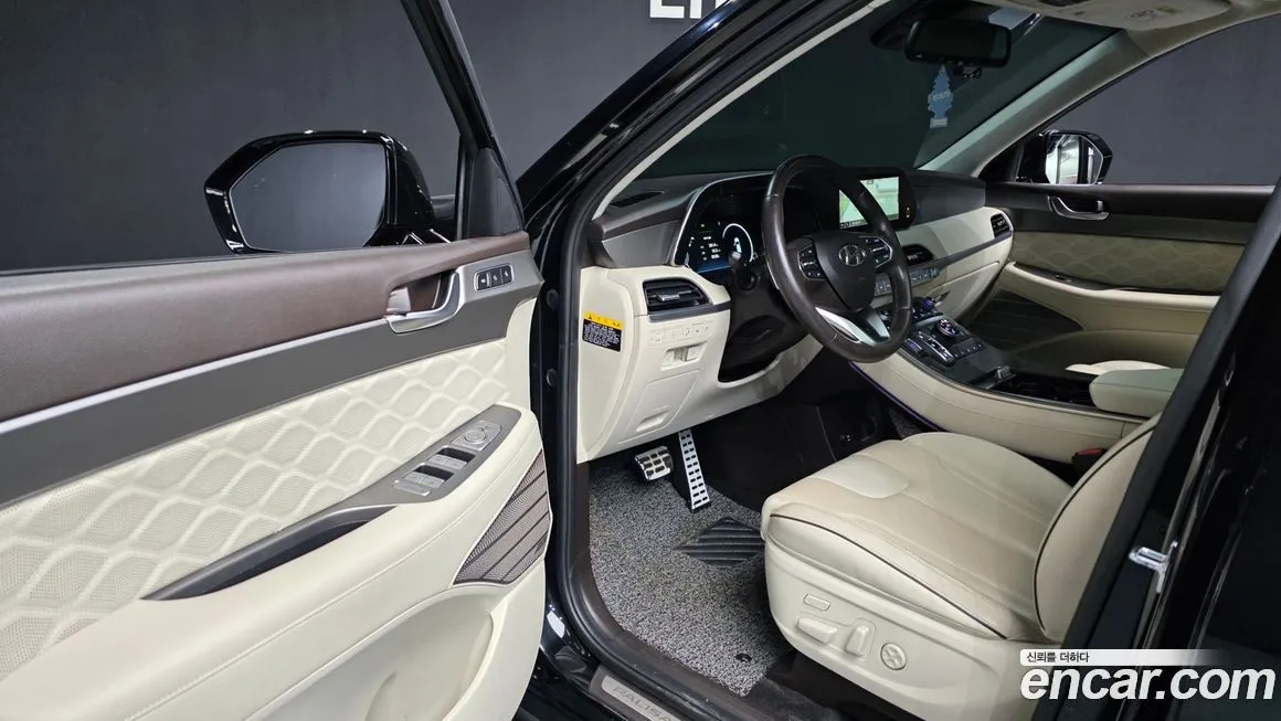 Hyundai Palisade — фото 3