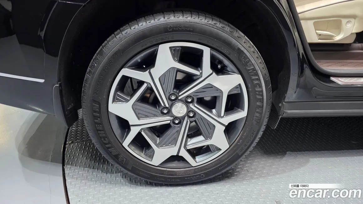 Hyundai Palisade — фото 9