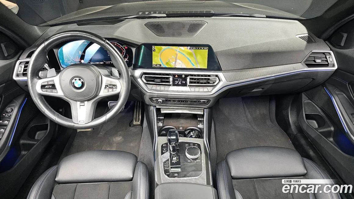 BMW 3-Series — фото 10