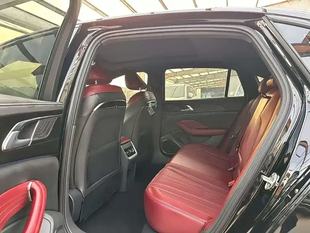 Hongqi H5 2025 из CN, фото 3