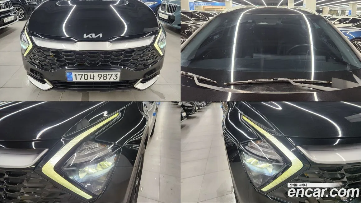 Kia Sportage — фото 2
