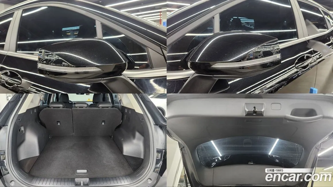 Kia Sportage — фото 5