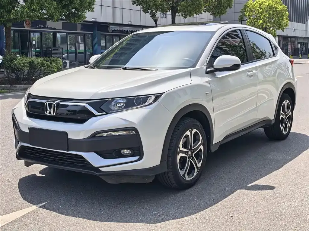 Honda XR-V 2022 из CN, фото 1