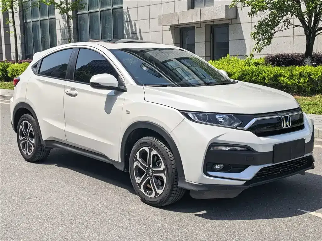 Honda XR-V 2022 из CN, фото 4