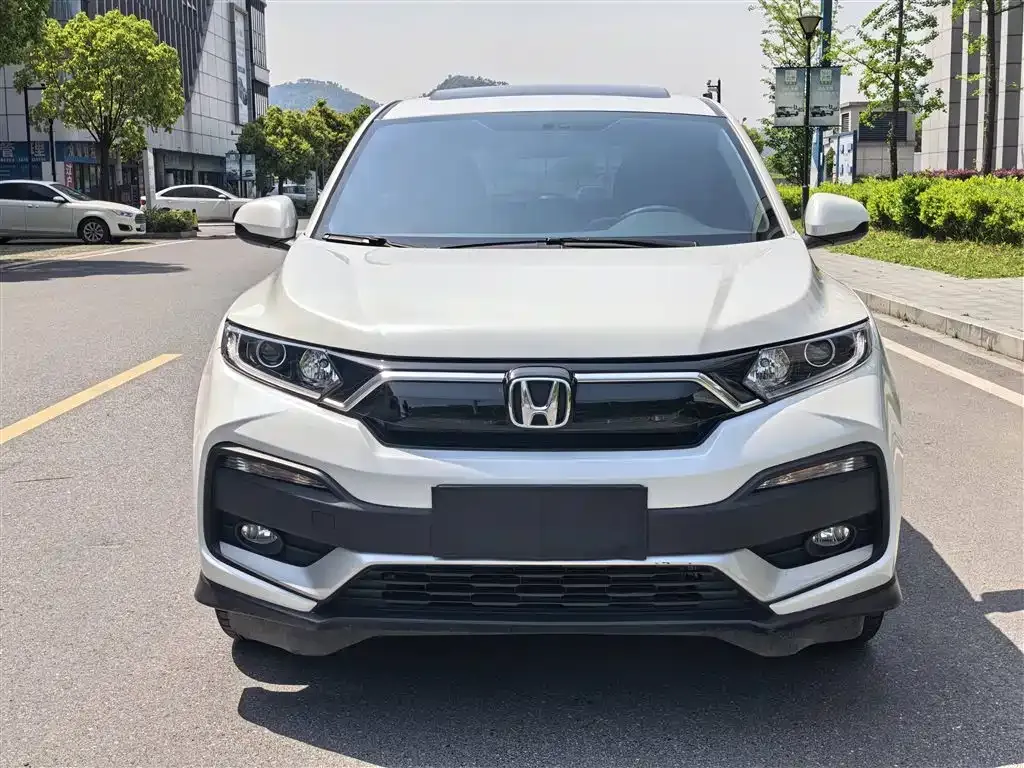 Honda XR-V 2022 из CN, фото 5
