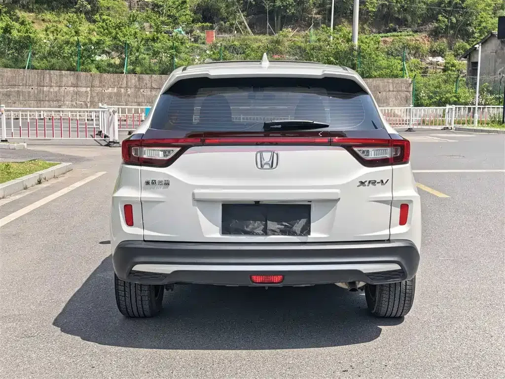 Honda XR-V 2022 из CN, фото 6