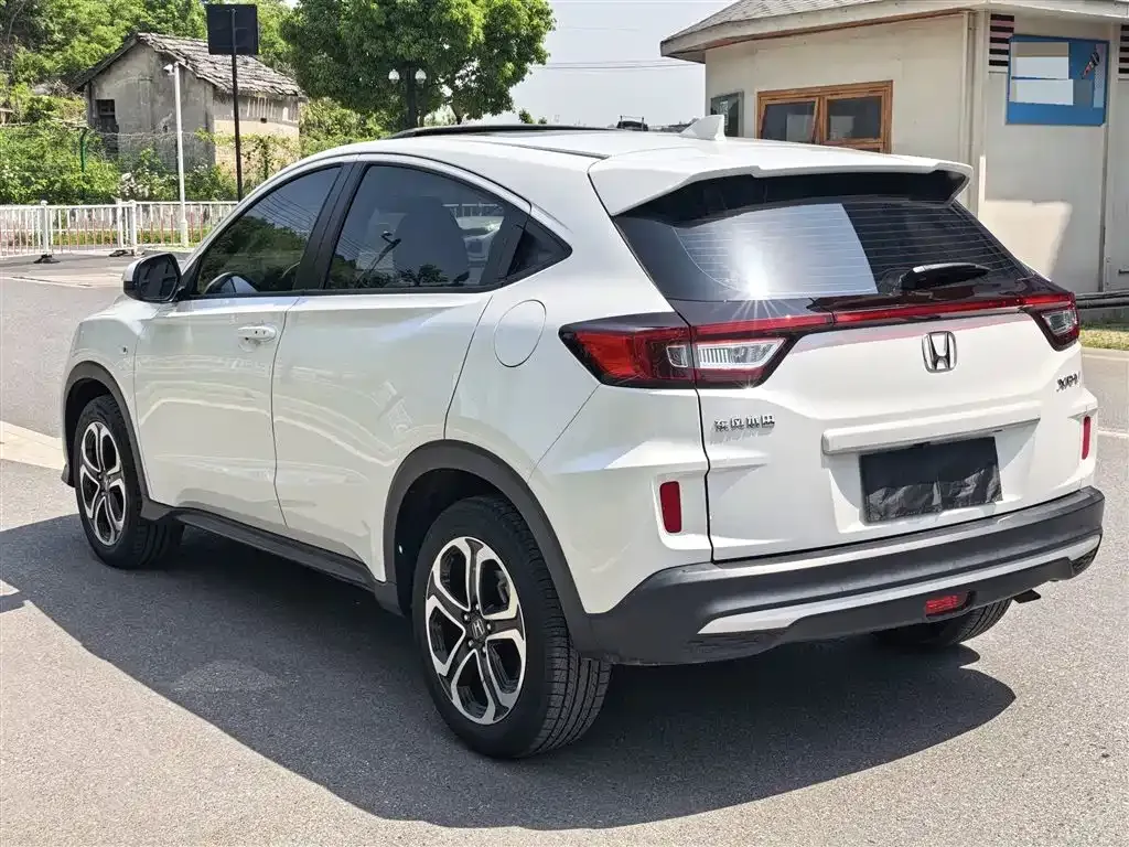 Honda XR-V 2022 из CN, фото 9