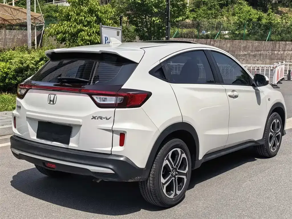 Honda XR-V 2022 из CN, фото 7