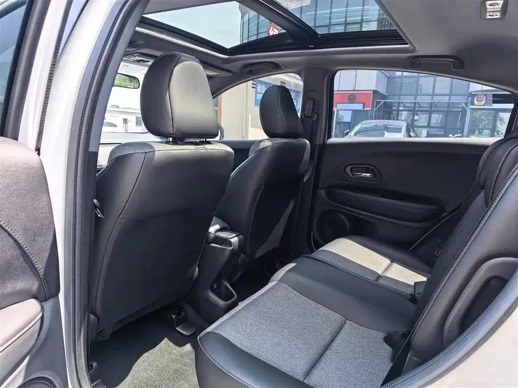 Honda XR-V 2022 из CN, фото 8