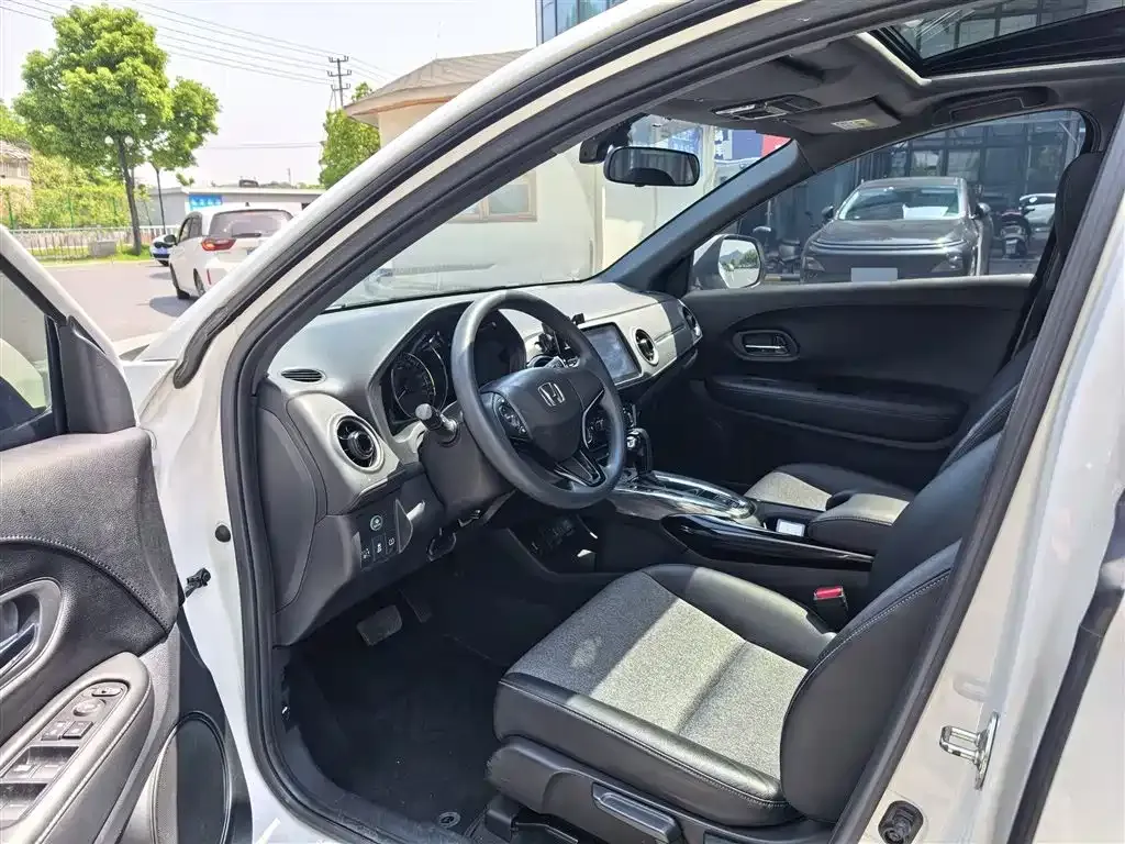 Honda XR-V 2022 из CN, фото 2