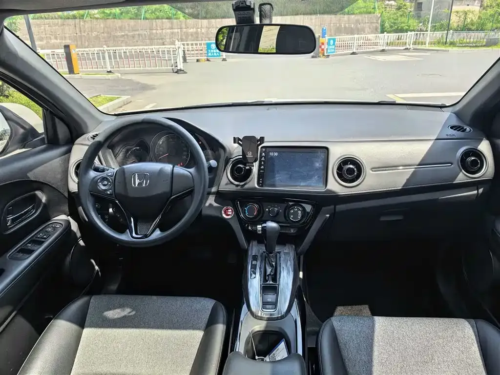 Honda XR-V 2022 из CN, фото 3