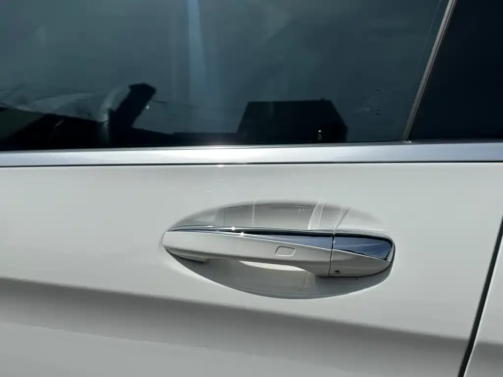 Mercedes-Benz GLC 2022 из CN, фото 2
