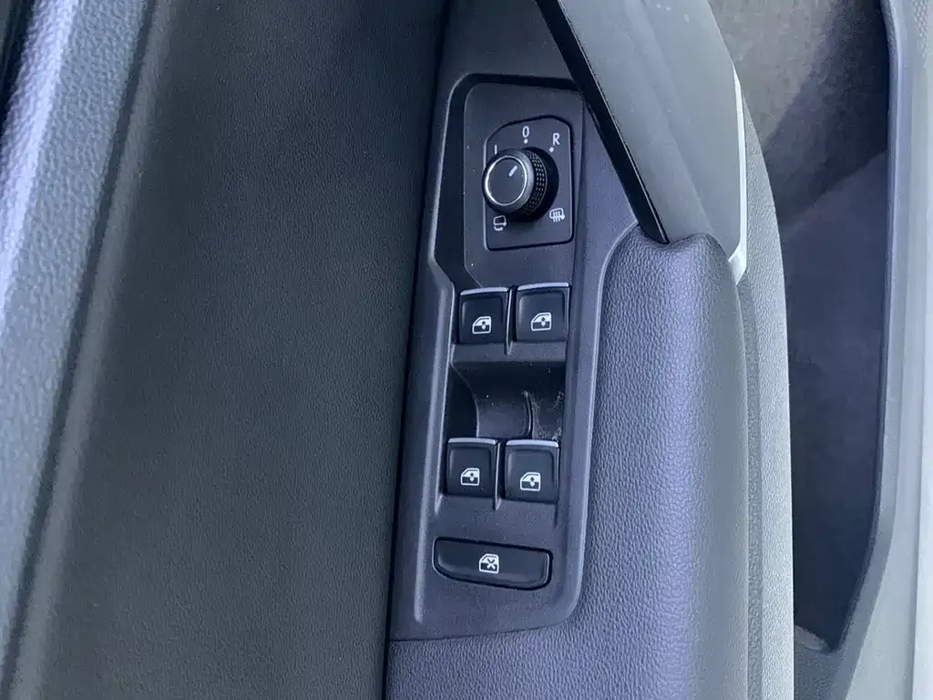 Volkswagen Tayron 2022 из CN, фото 5