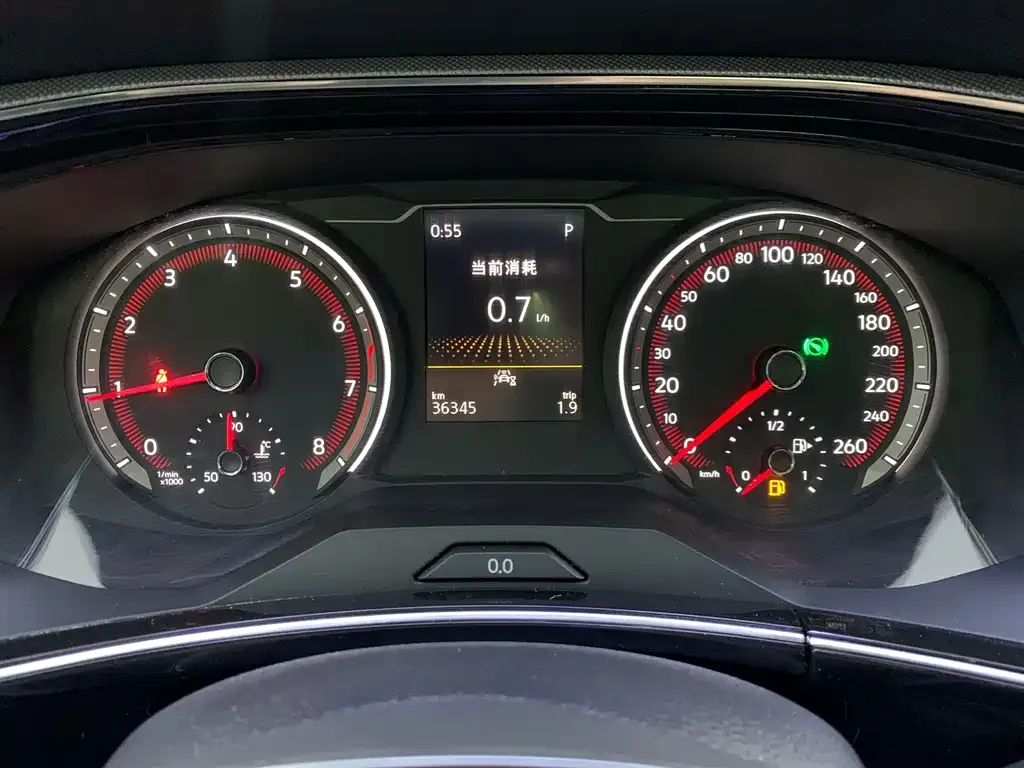 Volkswagen Tayron 2022 из CN, фото 3