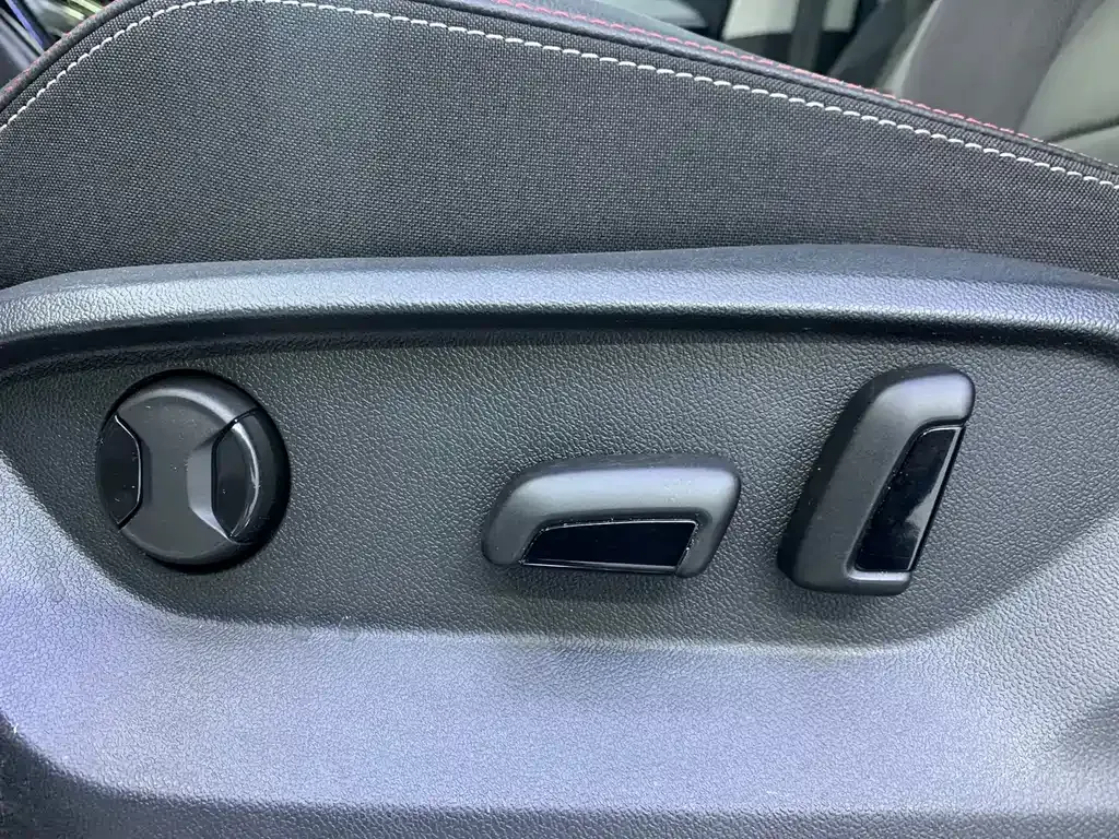 Volkswagen Tayron 2022 из CN, фото 10