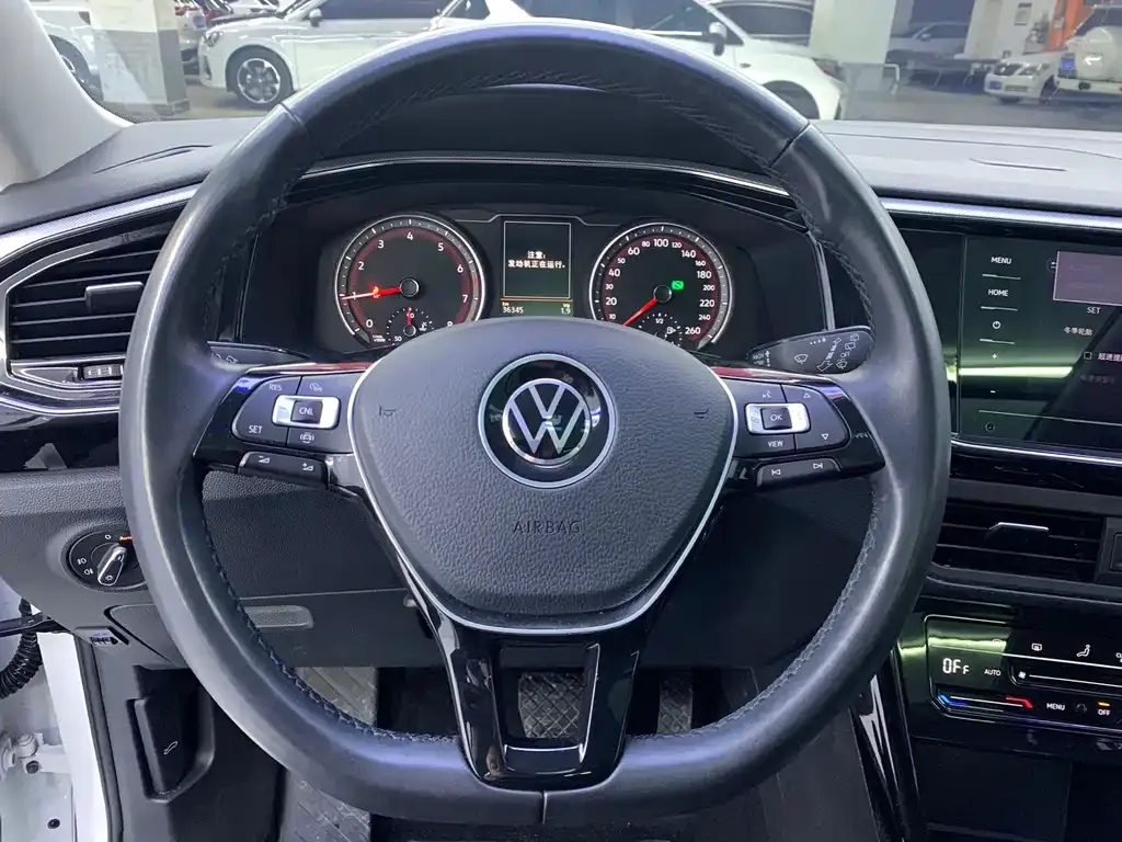 Volkswagen Tayron 2022 из CN, фото 7