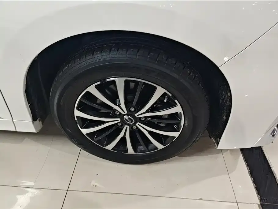 GAC Motor Trumpchi M8 2021 из CN, фото 2