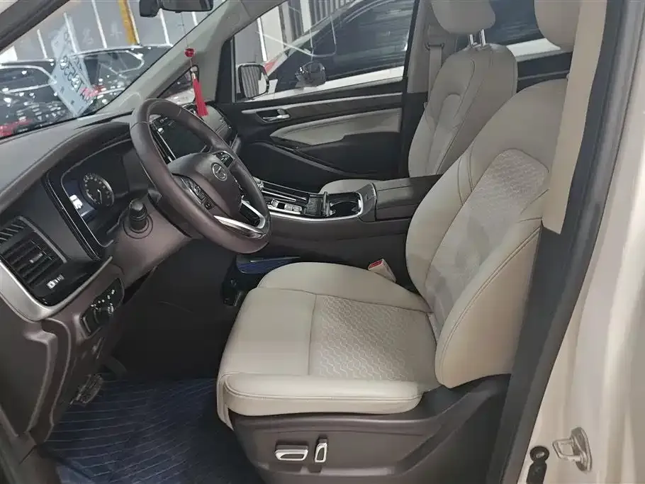 GAC Motor Trumpchi M8 2021 из CN, фото 5