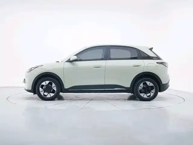 Geely Starburst 2025 из CN, фото 6