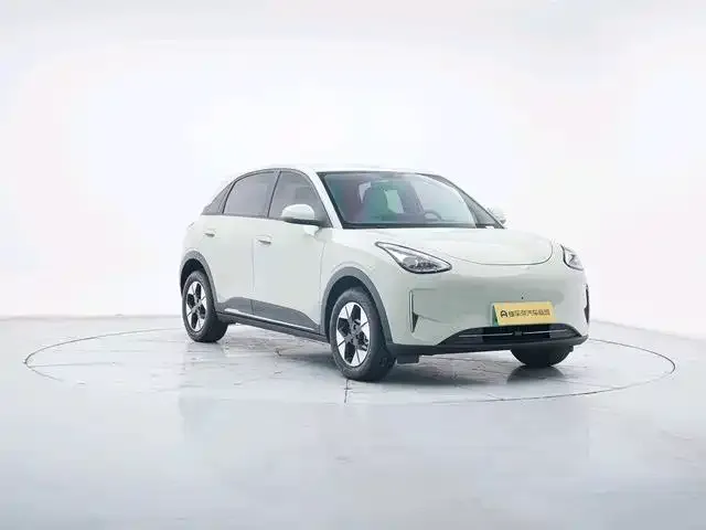 Geely Starburst 2025 из CN, фото 2