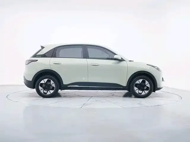 Geely Starburst 2025 из CN, фото 3