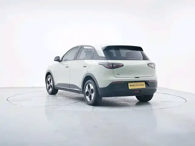 Geely Starburst 2025 из CN, фото 9
