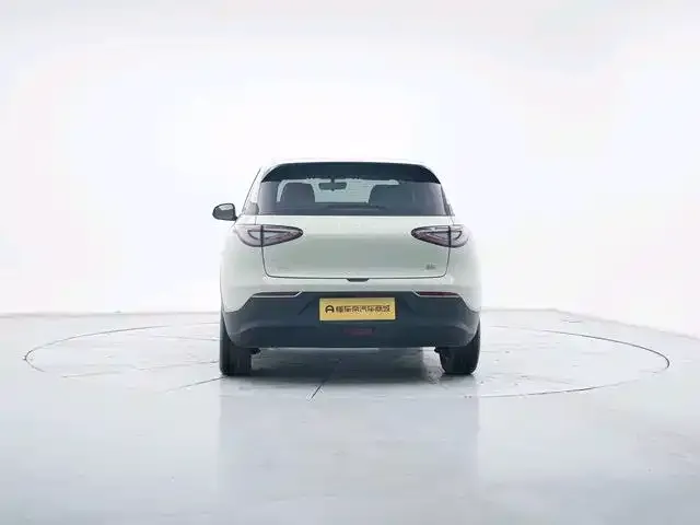 Geely Starburst 2025 из CN, фото 8