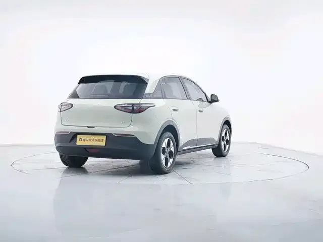 Geely Starburst 2025 из CN, фото 4