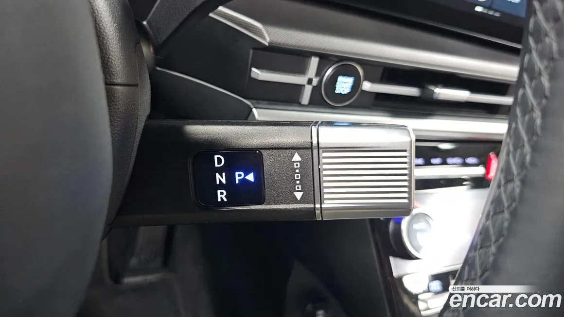 Hyundai Santafe 2024 из KR, фото 7