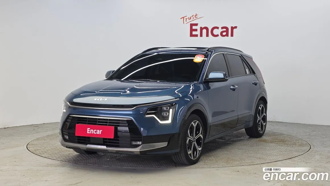 Kia Niro